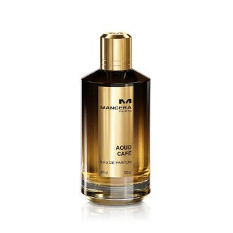 Mancera Paris Aoud Café Eau De Parfum 120 ml kvepalai unisex 2