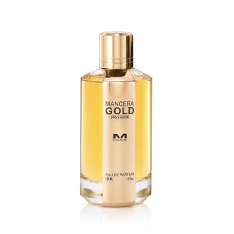 Mancera Paris Gold Prestigium Eau De Parfum 120 ml kvepalai unisex