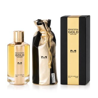 Mancera Paris Gold Prestigium Eau De Parfum 120 ml kvepalai unisex 2