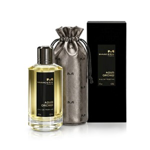 Mancera Paris Aoud Orchid Eau De Parfum 120 ml kvepalai unisex