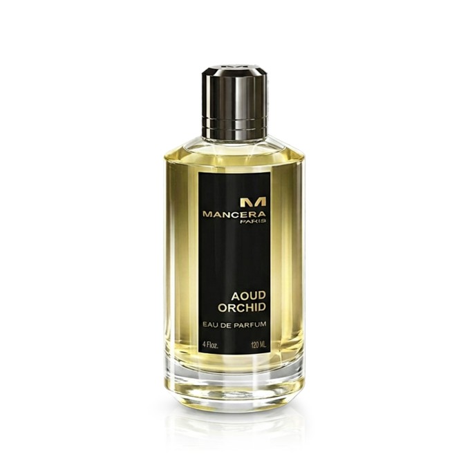Mancera Paris Aoud Orchid Eau De Parfum 120 ml kvepalai unisex