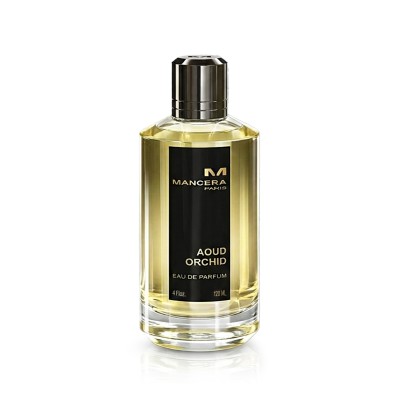 Mancera Paris Aoud Orchid Eau De Parfum 120 ml kvepalai unisex