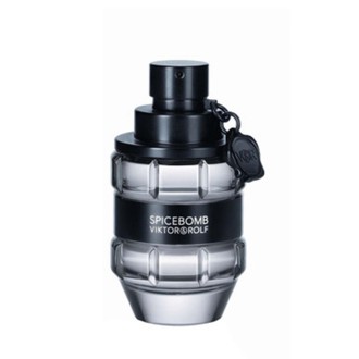Viktor & Rolf Spicebomb Eau De Toilette - tester 90 ml kvepalai vyrams