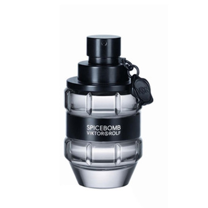 Viktor & Rolf Spicebomb Eau De Toilette - tester 90 ml kvepalai vyrams