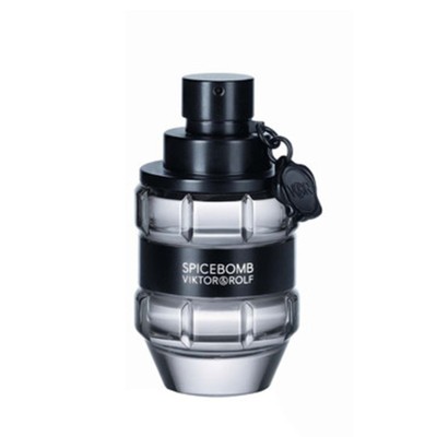 Viktor & Rolf Spicebomb Eau De Toilette - tester 90 ml kvepalai vyrams
