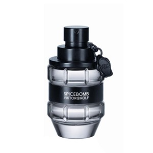 Viktor & Rolf Spicebomb Eau De Toilette - tester 90 ml kvepalai vyrams