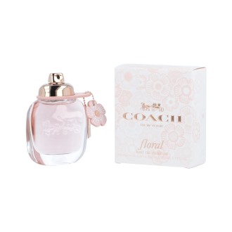 Coach Floral Eau De Parfum 50 ml kvepalai moterims