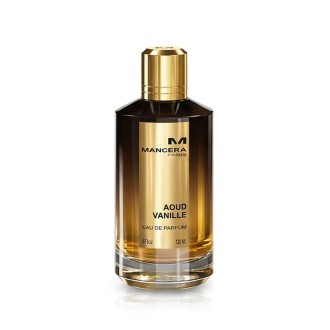 Mancera Paris Aoud Vanille Eau De Parfum 120 ml kvepalai unisex 2