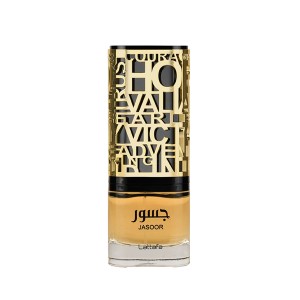 Lattafa Jasoor Eau De Parfum 100 ml kvepalai unisex