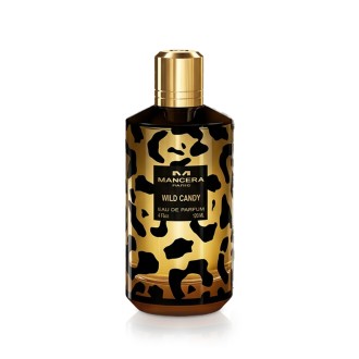 Mancera Paris Wild Candy Eau De Parfum 120 ml kvepalai unisex