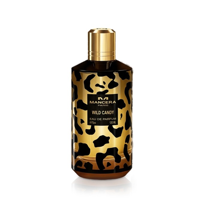 Mancera Paris Wild Candy Eau De Parfum 120 ml kvepalai unisex