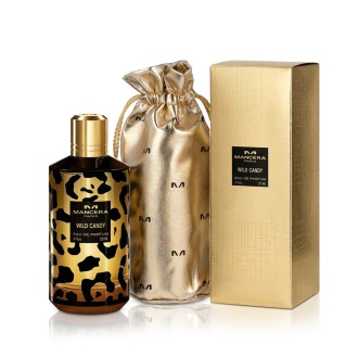 Mancera Paris Wild Candy Eau De Parfum 120 ml kvepalai unisex 2