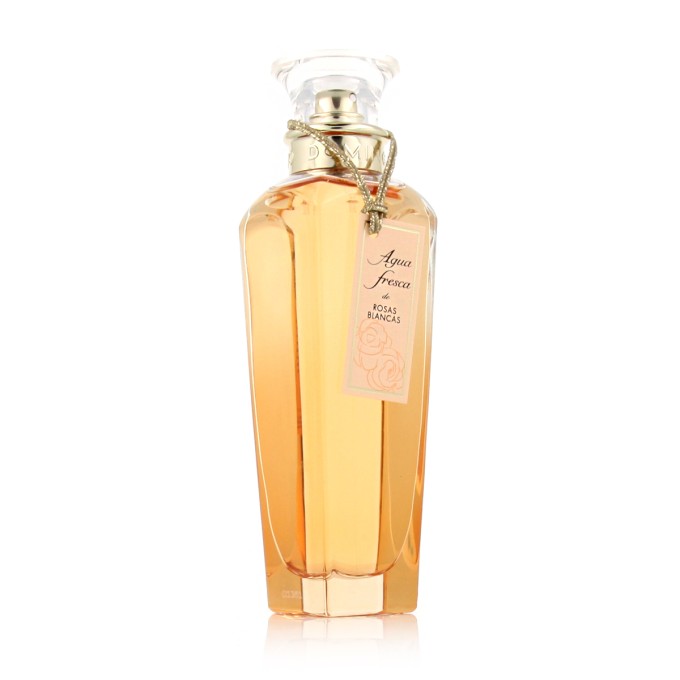 Adolfo Dominguez Agua Fresca de Rosas Blancas Eau De Toilette 120 ml kvepalai moterims