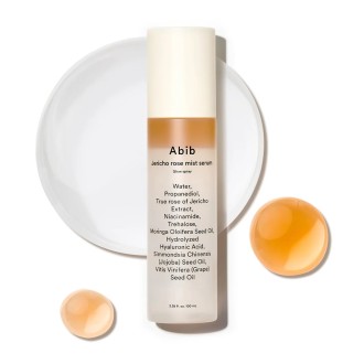 Abib Jericho Rose Mist Serum 100 ml