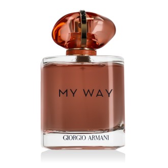 Giorgio Armani My Way Ylang Eau De Parfum - tester 90 ml kvepalai moterims