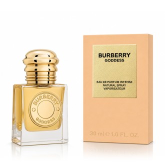 Burberry Goddess Eau De Parfum Intense Refillable 30 ml kvepalai moterims