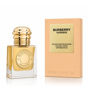 Burberry Goddess Eau De Parfum Intense Refillable 30 ml kvepalai moterims