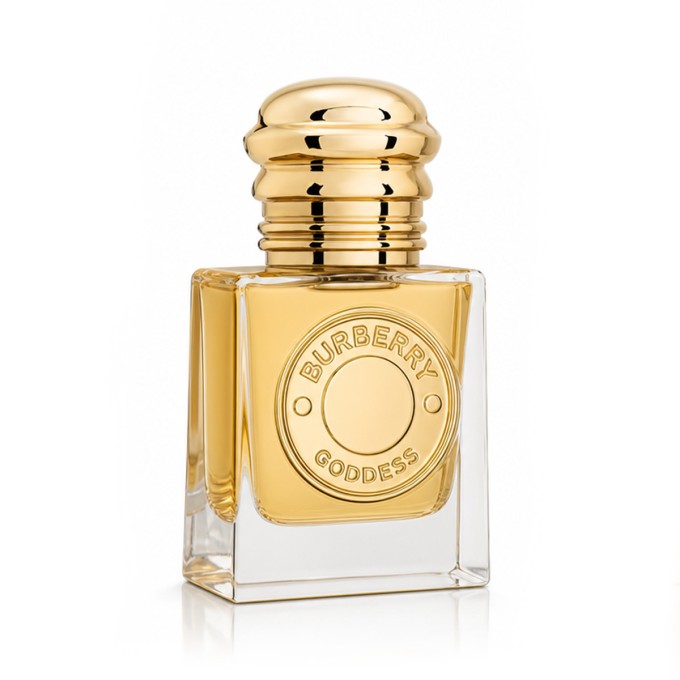 Burberry Goddess Eau De Parfum Intense Refillable 30 ml kvepalai moterims