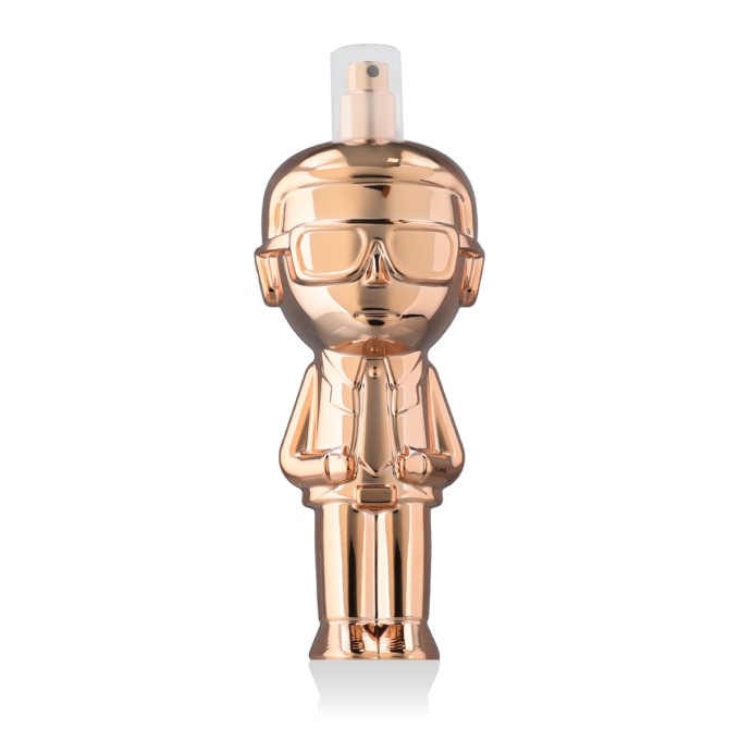 Karl Lagerfeld Ikonik Pour Femme Eau De Parfum - tester 100 ml kvepalai moterims