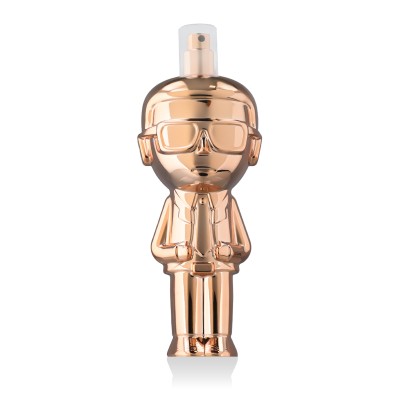Karl Lagerfeld Ikonik Pour Femme Eau De Parfum - tester 100 ml kvepalai moterims