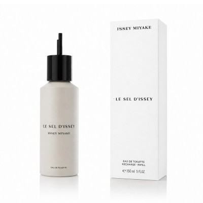 Issey Miyake Le Sel d Issey Eau De Toilette 150 ml kvepalai vyrams