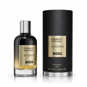 Boss The Collection Enigmatic Saffiano Parfum 100 ml kvepalai vyrams