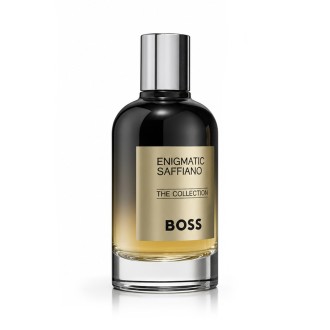 Boss The Collection Enigmatic Saffiano Parfum 100 ml kvepalai vyrams 2