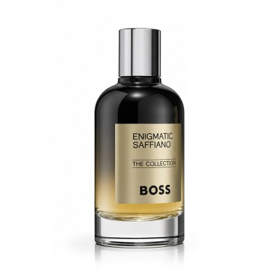 Boss The Collection Enigmatic Saffiano Parfum 100 ml kvepalai vyrams