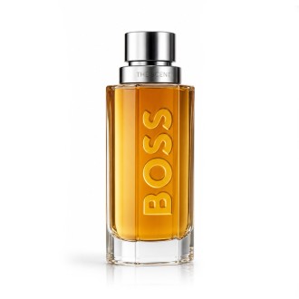 Boss Boss The Scent For Him Eau De Toilette Refillable 100 ml kvepalai vyrams 2