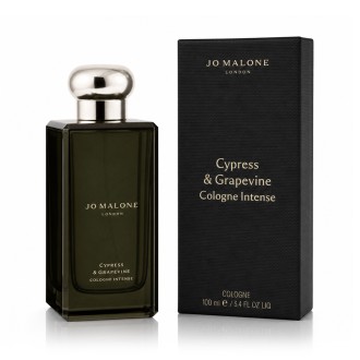 Jo Malone Cypress & Grapevine Eau de Cologne Intense 100 ml kvepalai unisex