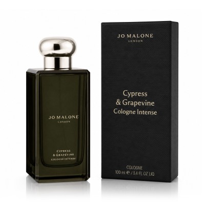 Jo Malone Cypress & Grapevine Eau de Cologne Intense 100 ml kvepalai unisex