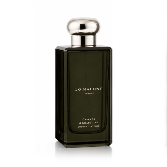 Jo Malone Cypress & Grapevine Eau de Cologne Intense 100 ml kvepalai unisex