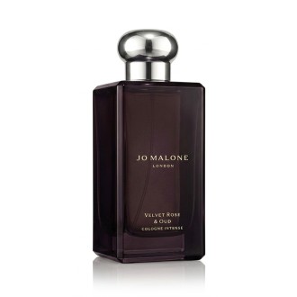Jo Malone Velvet Rose & Oud Eau de Cologne Intense 100 ml kvepalai unisex