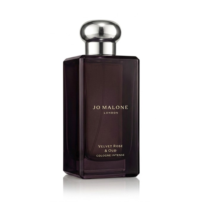 Jo Malone Velvet Rose & Oud Eau de Cologne Intense 100 ml kvepalai unisex