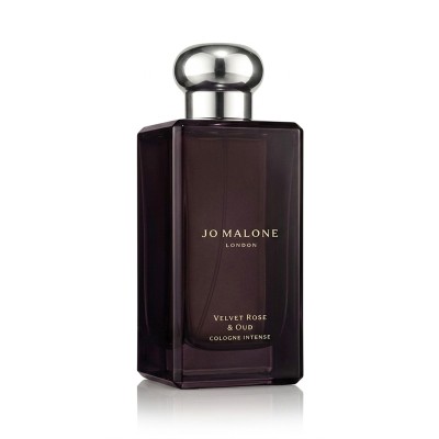 Jo Malone Velvet Rose & Oud Eau de Cologne Intense 100 ml kvepalai unisex