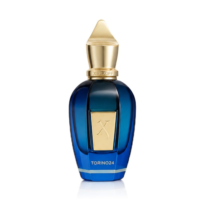 Xerjoff Torino24 Eau De Parfum 50 ml kvepalai unisex