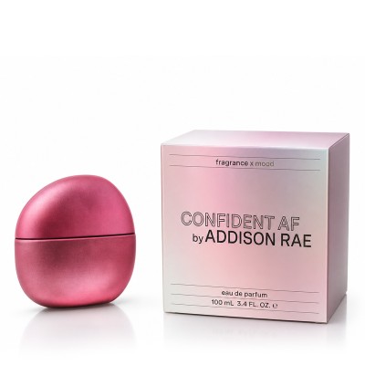 Addison Rae Confident AF Eau De Parfum 100 ml kvepalai moterims