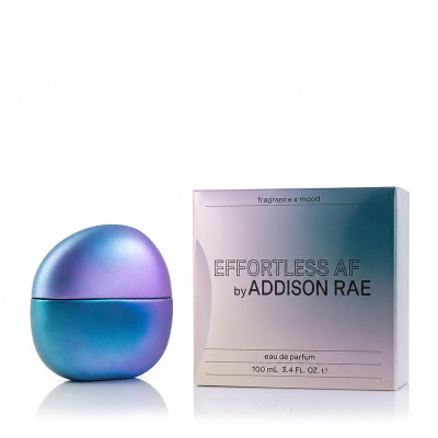 Addison Rae Effortless AF Eau De Parfum 100 ml kvepalai moterims