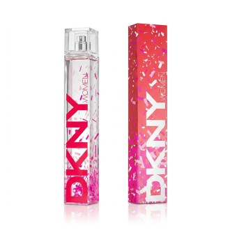 DKNY Donna Karan Women Eau De Parfum 100 ml kvepalai moterims