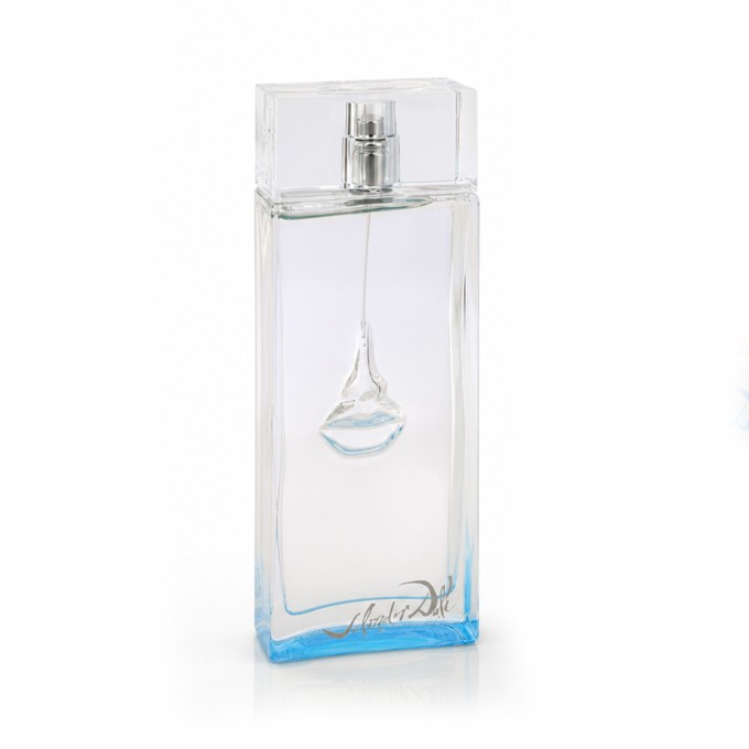 Salvador Dalí Sea & Sun in Cadaques Eau De Toilette 100 ml kvepalai moterims