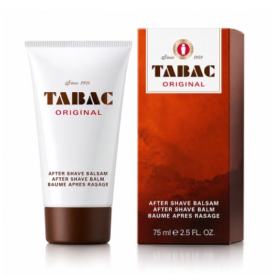 Tabac Original After Shave Balm 75 ml vyrams