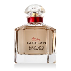Guerlain Mon Guerlain Bloom of Rose Eau De Parfum - tester 100 ml kvepalai moterims