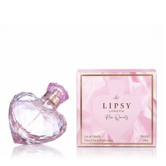 Lipsy London Rose Quartz Eau De Toilette 30 ml kvepalai moterims 2