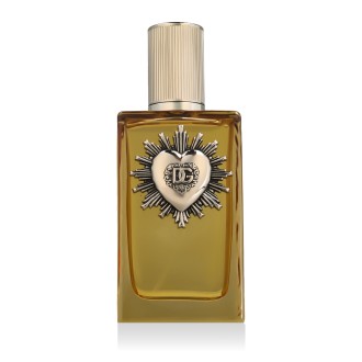 Dolce & Gabbana Devotion Pour Homme Parfum - tester 100 ml kvepalai vyrams