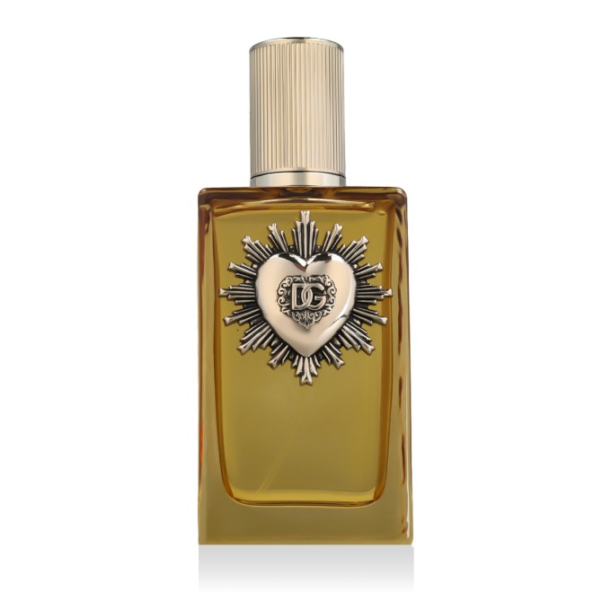 Dolce & Gabbana Devotion Pour Homme Parfum - tester 100 ml kvepalai vyrams