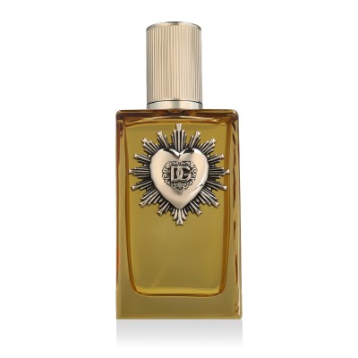Dolce & Gabbana Devotion Pour Homme Parfum - tester 100 ml kvepalai vyrams