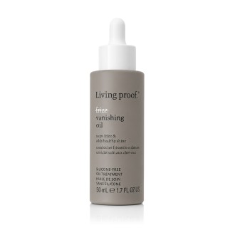 Living proof. Frizz Vanishing Oil 50 ml