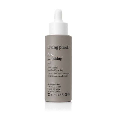 Living proof. Frizz Vanishing Oil 50 ml