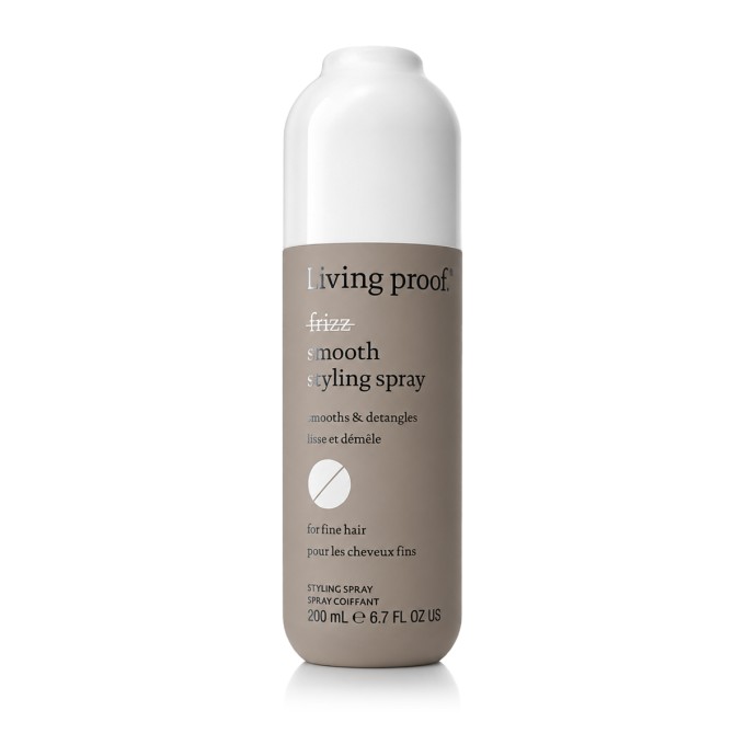 Living proof. Frizz Smooth Styling Spray 200 ml