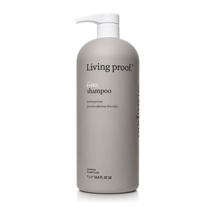 Living proof. Frizz Shampoo 1000 ml